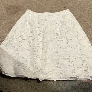 Vintage Lilly Pulitzer midi skirt